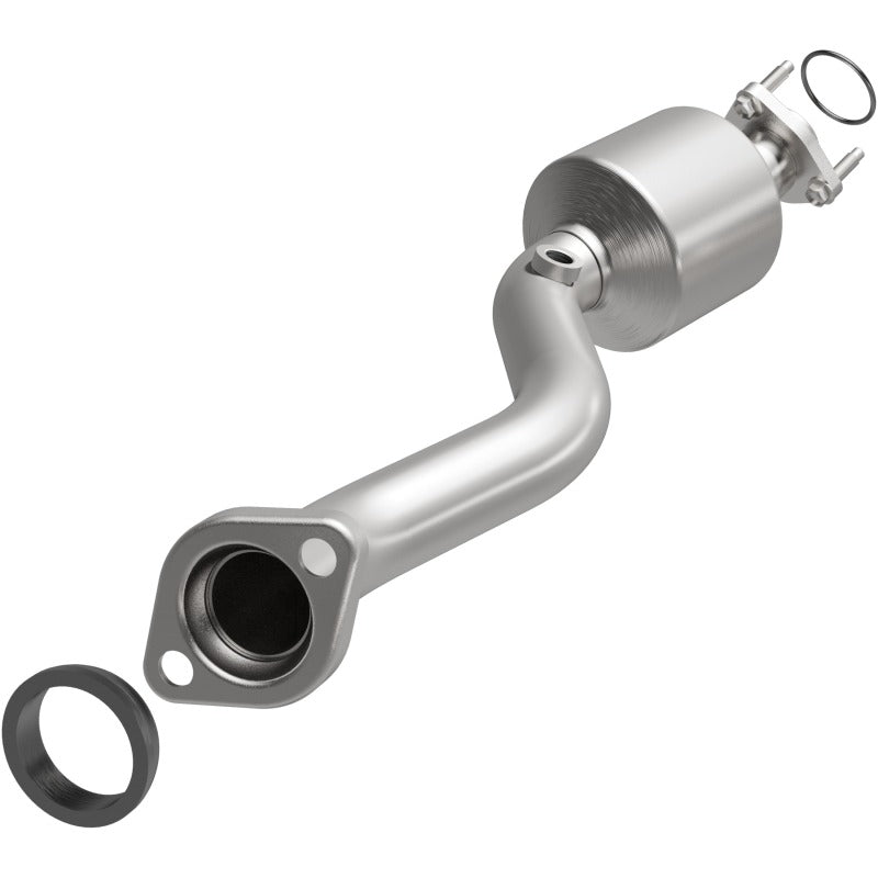 MagnaFlow 10-14 Honda Insight 1.3L California Grade CARB Compliant Direct-Fit Catalytic Converter