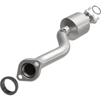 MagnaFlow 10-14 Honda Insight 1.3L California Grade CARB Compliant Direct-Fit Catalytic Converter