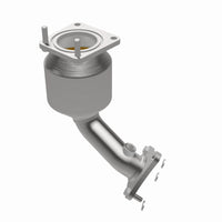 MagnaFlow 2013 Nissan Pathfinder 3.5L Direct Fit Converter