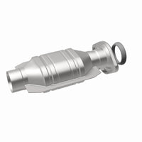 MagnaFlow Direct Fit Catalytic Converter 01-03 Highlander underbody