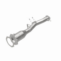 MagnaFlow Diesel Oxidation Catalyst DF 2008-2010 Ford F-250/350/450/550 6.4L