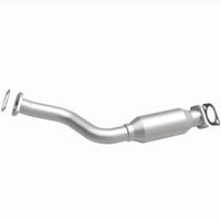 MagnaFlow 08-13 Nissan Rogue Select 2.5L California Grade CARB Compliant DF Catalytic Converter