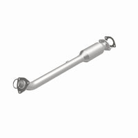 MagnaFlow 05-16 Nissan Frontier 2.5L Direct Fit Converter