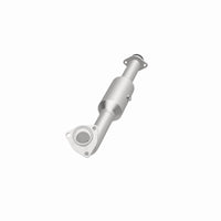 MagnaFlow 05-06 Toyota Tundra 4.7L California Grade CARB Complaint Direct-Fit Catalytic Converter