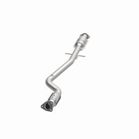 MagnaFlow 11-13 Chevrolet Cruze 1.4L Direct Fit Converter