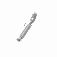 MagnaFlow 07-10 Toyota Sienna 3.5L Direct Fit Converter