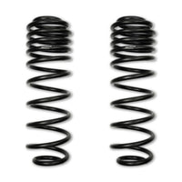 Rock Krawler 2019+ Jeep Wrangler JT 3in Overland Long Travel Front Coil Spring