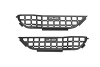 DV8 Offroad 18-20 Jeep Wrangler (JL)/Gladiator (JT) Front Door Pocket Molle Panels