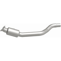 MagnaFlow 2020 Dodge Charger 6.4L California Grade CARB Compliant Direct-Fit Catalytic Converter