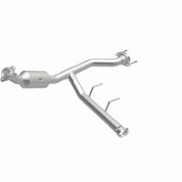 MagnaFlow 2010 Ford F-150 4.6L Direct-Fit Catalytic Converter