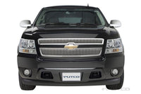 Putco 07-14 Chevrolet Suburban - Bolt on Liquid Mesh Grilles