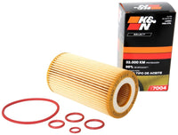 K&N Oil Filter Automotive 09-15 Mercedes G550 5.5L