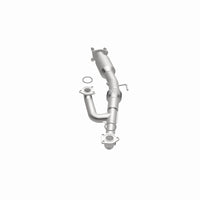 MagnaFlow 2016 Honda Odyssey 3.5L Direct Fit Converter