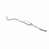 MagnaFlow 14-16 Kia Soul 1.6L Direct Fit Converter