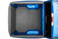 Husky Liners 19-25 Silverado/Sierra 1500 CC w/o Multi-Pro TG Guardian Comfort Bed & Tailgate Mat