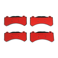 Brembo OE 2019 Volvo S60/23-24 S60/2020 V60/23-24 V60 PRIME Ceramic Brake Pad - Front