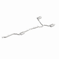 BRExhaust Exhaust Kit Replacement Mercedes-Benz