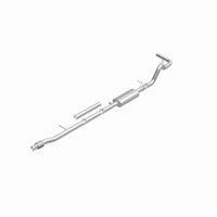 BRExhaust Exhaust Kit Replacement GM