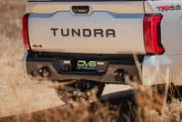 DV8 Offroad 22-26 Toyota Tundra Spec Series Rear Bumper