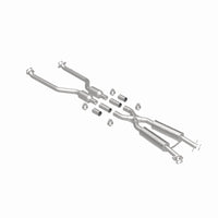 MagnaFlow 13-15 Lexus IS350 3.5L California Grade CARB Compliant Direct-Fit Catalytic Converter