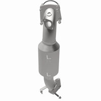 MagnaFlow Direct Fit Catalytic Converter 2020 Jeep Cherokee Single Underbody 2L