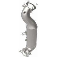 MagnaFlow 20-24 Ford Explorer 2.3L OEM Underbody Front Direct-Fit Catalytic Converter