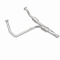 MagnaFlow 21-24 Ram 2500 6.4L OEM Underbody Direct-Fit Catalytic Converter