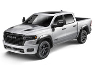 Husky Liners 2025 Dodge Ram 1500 (Excl. RHO & Tungsten) Pocket Style Fender Flares - 4pc
