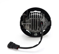 AlphaRex 15-23 Dodge Charger (Excludes SRT) DoubleTap Dual Color LED Projector Fog Lights