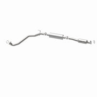 MagnaFlow 12-13 Kia Soul 2.0L Direct Fit Converter