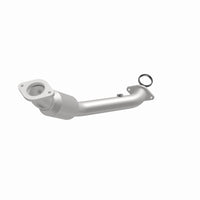 MagnaFlow 08-11 Chevrolet Corvette 6.2L Direct Fit Converter