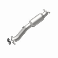 MagnaFlow Direct Fit Catalytic Converter 05-12 Corvette 8 6.0L; D/S