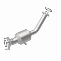 MagnaFlow 16-19 Infiniti Q50 3.0L Rear Right Underbody Direct-Fit Catalytic Converter