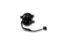 Raxiom 07-18 Jeep Wrangler JK V2 LED Switchback Fog Lights with Amber Turn Signal and Halo Rings