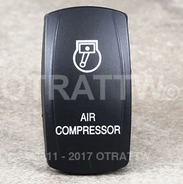 Spod Air Compressor Rocker Switch – RetroShopLLC