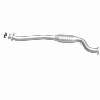 MagnaFlow 07-12 Chevrolet Colorado 3.7L Direct Fit Converter