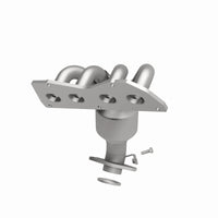 MagnaFlow 09-12 Toyota RAV4 2.5L California Grade CARB Compliant Direct-Fit Catalytic Converter