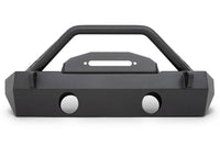 DV8 Offroad 07-23 Jeep Wrangler JK/JL & Gladiator JT FS-15 Series Front Bumper