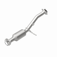 MagnaFlow 12-15 Honda Civic 1.5L California Grade CARB Compliant Direct-Fit Catalytic Converter