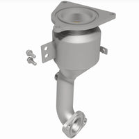 MagnaFlow 10-12 Ford Fusion 3.0L California Grade CARB Compliant Direct-Fit Catalytic Converter