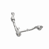 MagnaFlow 20-22 Chevy Silverado 2500 HD 6.6L OEM Direct-Fit Catalytic Converter