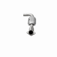 MagnaFlow Direct Fit Catalytic Converter 99-00 Ford F-150 4.2L 2WD D/S