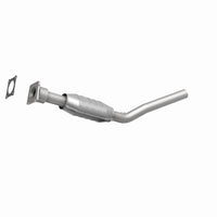 MagnaFlow Direct Fit Catalytic Converter 98-00 Stratus 2.0L