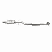 MagnaFlow Conv DF Sonata/Optim 2.4L Rear