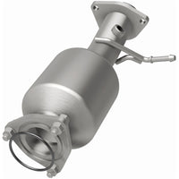 MagnaFlow 2015 Honda CR-V 2.4L California Grade CARB Compliant Direct-Fit Catalytic Converter