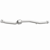 MagnaFlow 06-08 Subaru Forester 2.5L California Grade CARB Compliant Direct-Fit Catalytic Converter