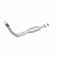 MagnaFlow 89-95 Geo Tracker/Suzuki Sidekick California Grade CARB Compliant DF Catalytic Converter