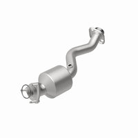 MagnaFlow 10-14 Honda Insight 1.3L California Grade CARB Compliant Direct-Fit Catalytic Converter