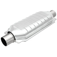 MagnaFlow Universal Catalytic Converter 2.25inch FED