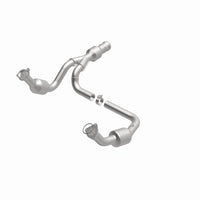 MagnaFlow 11-15 GMC Yukon 6.2L Direct Fit Converter